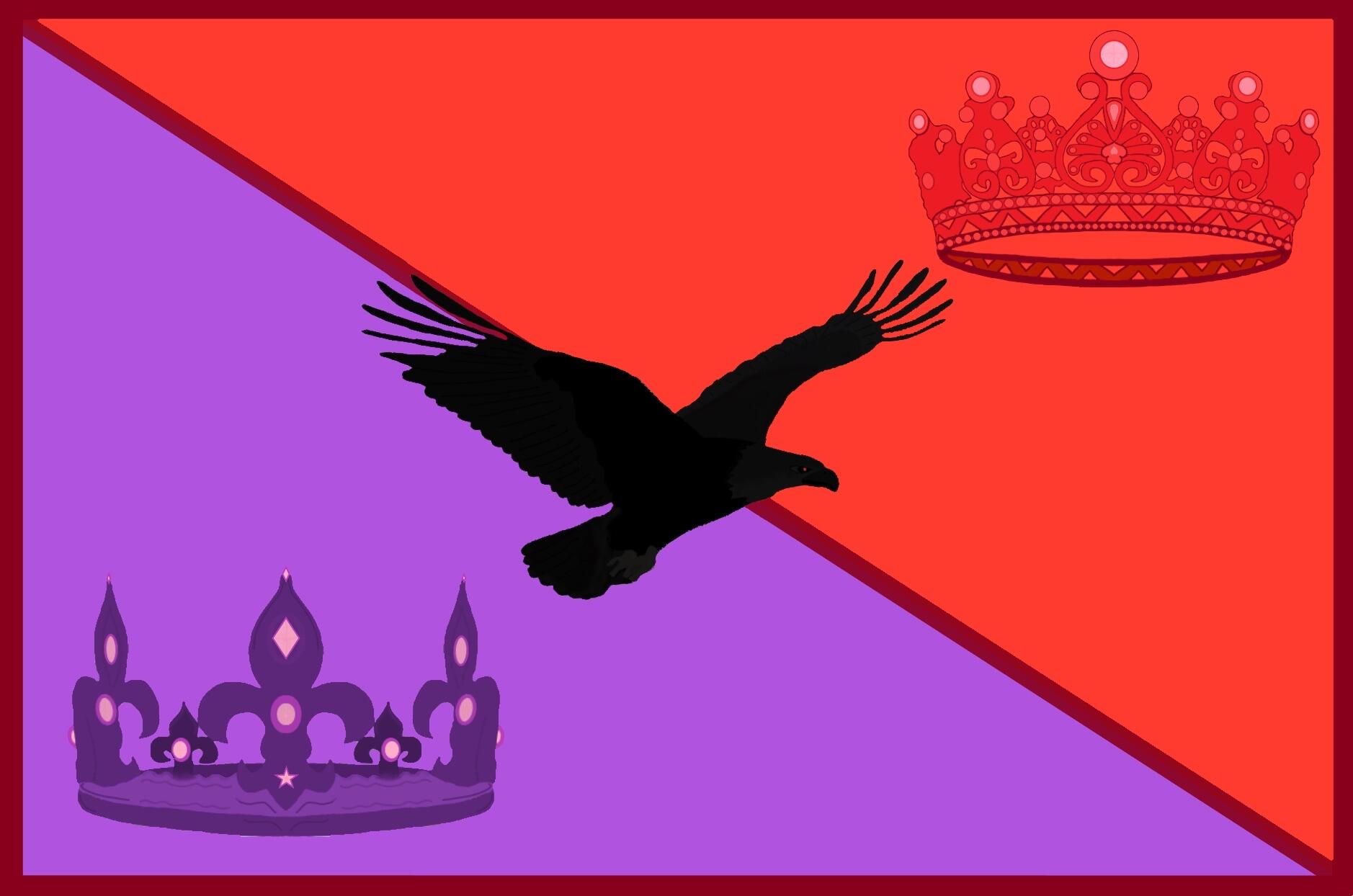 Discovery splash banner for Imperial Integrated Imperium Discord server