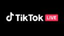 Discovery splash banner for TikTok LIVE Official - Service+ Creator Community Discord server