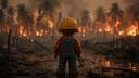 Discovery splash banner for Bob The Builder Official Discord server