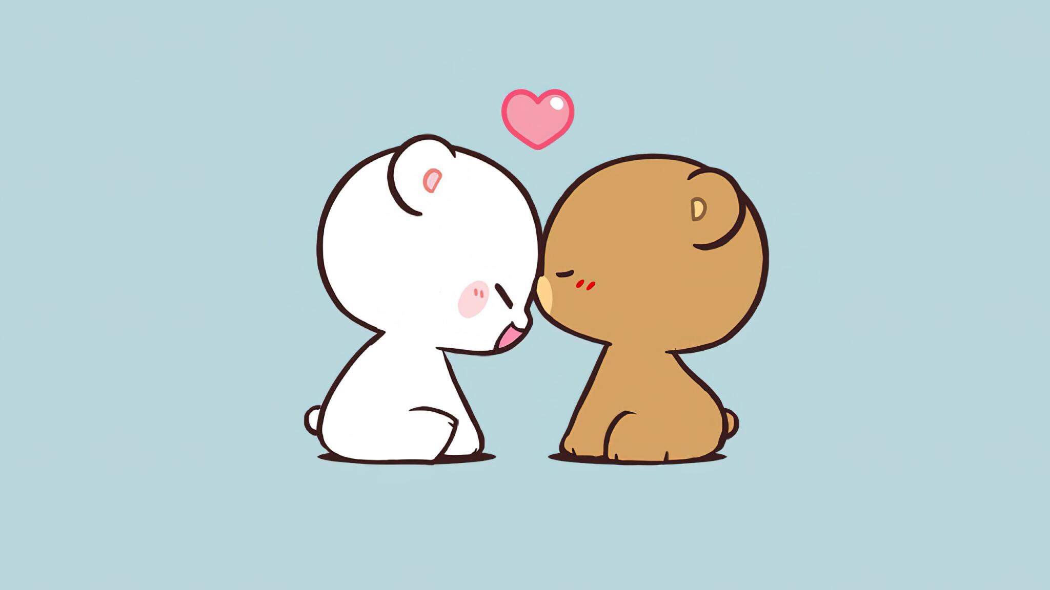 Discovery splash banner for Milk & Mocha Emojis 🧸 Couple TAG ᶦ'ᵐHIS ♡ HERS 🧸 Stickers 🧸 Emotes 🧸 Banners 🧸 Pfp Discord server