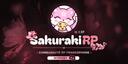 Discovery splash banner for ঌ💮໒ SakurakiRP Discord server