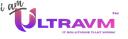 Discovery splash banner for UltraVM™ Discord server