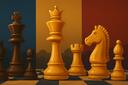 Discovery splash banner for Chess FR Discord server