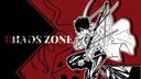 Discovery splash banner for CHAOS ZONE Discord server