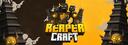 Discovery splash banner for ReaperCraft.pl Discord server