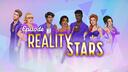 Discovery splash banner for Episode Reality Stars Discord server