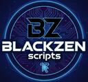 Discovery splash banner for BLACKZEN TOP SCRIPTS Discord server