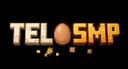 Discovery splash banner for Telo SMP Discord server