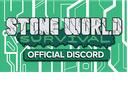 Discovery splash banner for Stone World Discord server