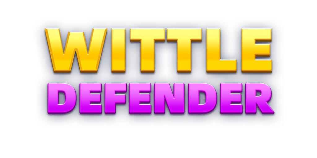 Discovery splash banner for Wittle Defender Official Discord server