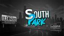 Discovery splash banner for SouthPark : Chiraq Discord server