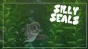 Discovery splash banner for 🦭 Silly Seals | SEAL Tag 🦭 Discord server