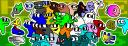 Discovery splash banner for Horse Race Tests Server Discord server