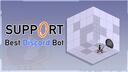 Discovery splash banner for Aperture Sciences Discord server