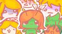 Discovery splash banner for ใ Kagamine Club ใ Discord server
