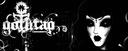 Discovery splash banner for goth Discord server