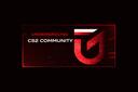 Discovery splash banner for UndergroundCS2 | Community Discord server
