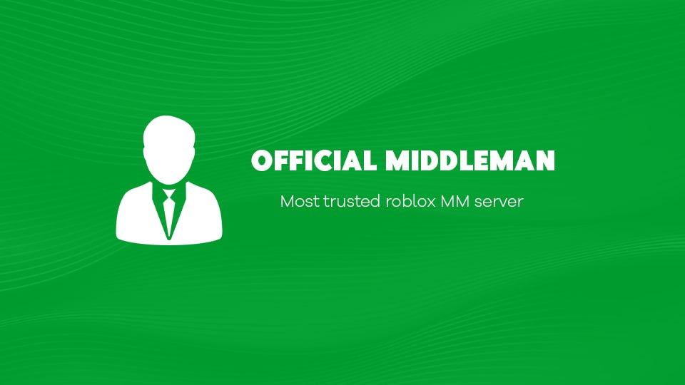 Discovery splash banner for Official MM Discord server