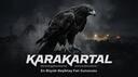Discovery splash banner for Beşiktaş JK #KaraKartal #EzBro Discord server
