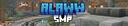 Discovery splash banner for 「Alaww SMP」 Discord server
