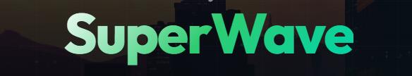 Discovery splash banner for SuperWave Discord server