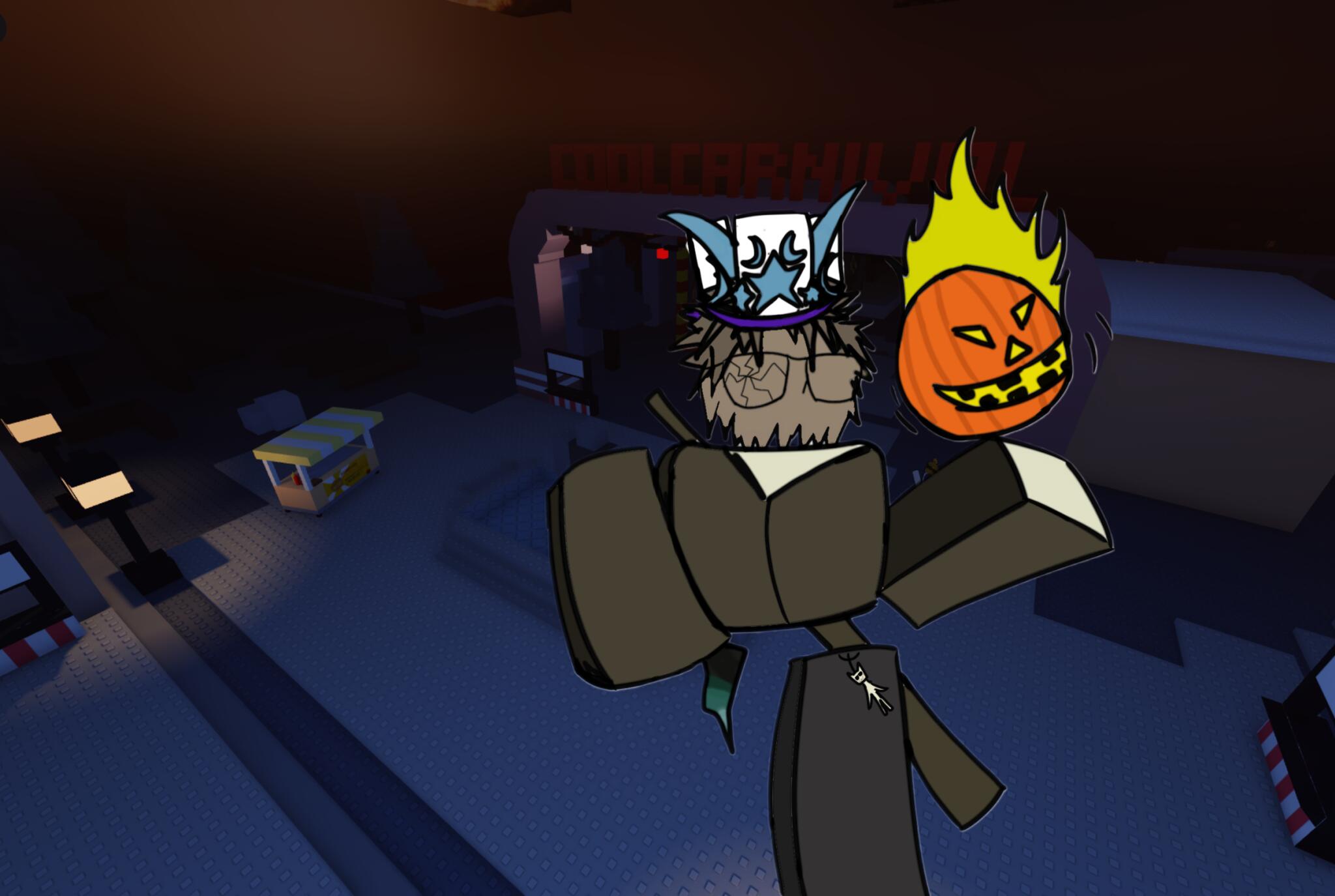 Discovery splash banner for oxiii's asymmetrical facility Discord server