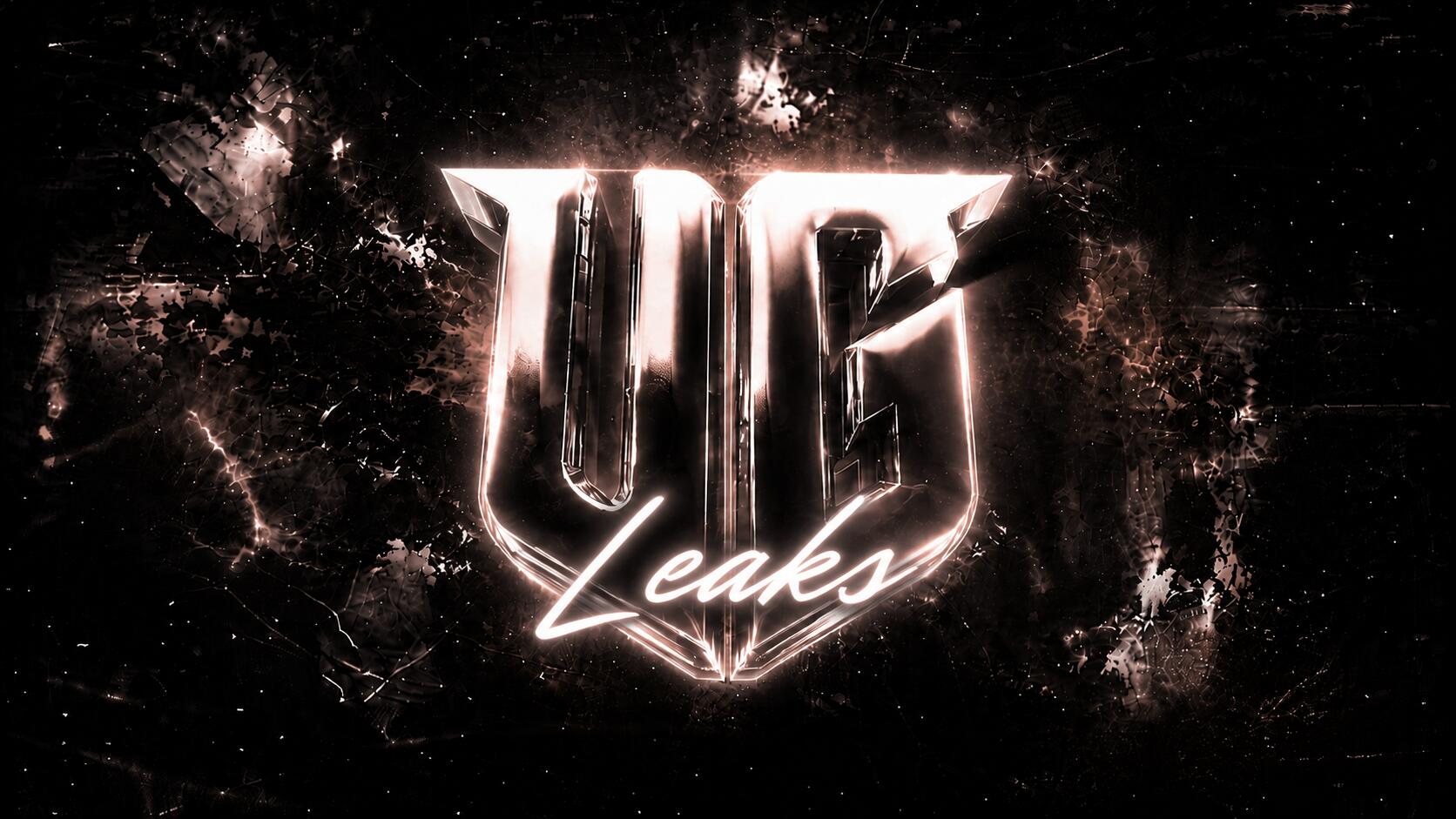Discovery splash banner for Underground Leaks / $200 GW! Discord server