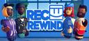 Discovery splash banner for RecRewind Discord server