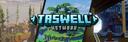 Discovery splash banner for Taswell Discord server