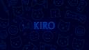 Discovery splash banner for Kiro World Discord server