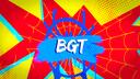 Discovery splash banner for Basement's Got Talent Discord server