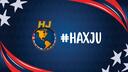 Discovery splash banner for HaxBall Juvenil #HAXJU Discord server