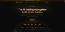 Discovery splash banner for Jack Of All Trades Discord server