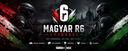 Discovery splash banner for 🎯 Magyar | Tom Clancy's Rainbow Six Siege Közösség 💥 Discord server