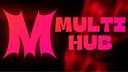 Discovery splash banner for Multi Hub [Inactive] Discord server