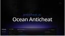 Discovery splash banner for Ocean - anticheat.ac Discord server