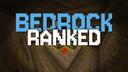 Discovery splash banner for Bedrock Ranked Discord server