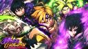Discovery splash banner for Anime Origins: Official Community Discord server