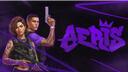 Discovery splash banner for Aeris ▸ PvP | FFA | Academy Discord server