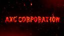 Discovery splash banner for AXC CORPORATION™ Discord server