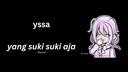 Discovery splash banner for SUKI HUB Discord server
