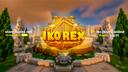 Discovery splash banner for iKoreX Network Discord server