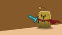 Discovery splash banner for SpongePowered Discord server