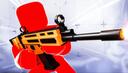 Discovery splash banner for Rivals: Roblox Discord server