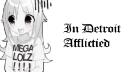Discovery splash banner for In Detroit Afflicted Discord server