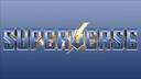 Discovery splash banner for Superverse Discord server