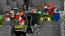 Discovery splash banner for Unstable Analysis Discord server