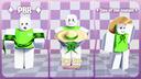 Discovery splash banner for Custom UGC Discord server