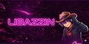 Discovery splash banner for Libazzin Discord server