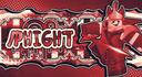 Discovery splash banner for ππ‘ β crossroads β /PHIGHT! Discord server